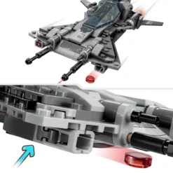 LEGO Star Wars Pirate Snub Fighter Set 75346 -Toys Store 417167275354 3