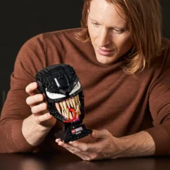 LEGO Marvel Venom Set 76187 -Toys Store 417167452632 2