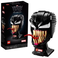 LEGO Marvel Venom Set 76187