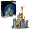 LEGO Disney: Disney Castle Collectible Set For Adults 43222 -Toys Store 417167453707