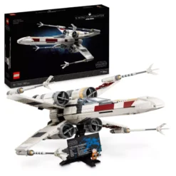 LEGO Star Wars TM X-Wing Starfighter Set 75355