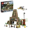 LEGO Star Wars TM Yavin 4 Rebel Base Set 75365 -Toys Store 417167454124