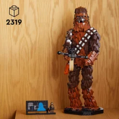 LEGO Star Wars Chewbacca Set 75371 -Toys Store 417167460149 1