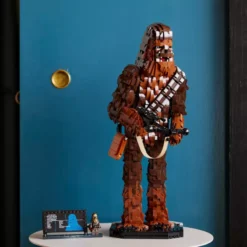 LEGO Star Wars Chewbacca Set 75371 -Toys Store 417167460149 4