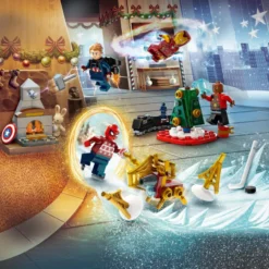 LEGO Super Heroes Avengers Advent Calendar Set 76267 -Toys Store 417167460484 3