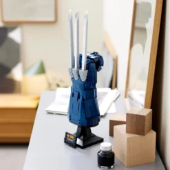 LEGO Super Heroes Wolverine's Adamantium Claws Set 76250 -Toys Store 417167464024 2