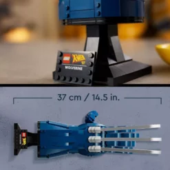 LEGO Super Heroes Wolverine's Adamantium Claws Set 76250 -Toys Store 417167464024 4