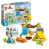 LEGO DUPLO Disney Mickey And Friends Camping Adventure -Toys Store 417167498852