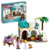 LEGO Disney Princess Asha In The City Of Rosas Set 43223 -Toys Store 417167728799