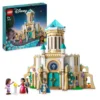 LEGO Disney Princess King Magnifico's Castle Set 43224