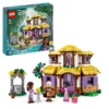 LEGO Disney Princess Asha's Cottage Set 43231