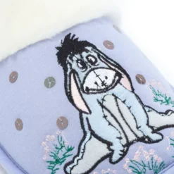 Eeyore Slippers For Adults -Toys Store 4202046840037M 3