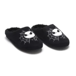 The Nightmare Before Christmas Slippers For Adults