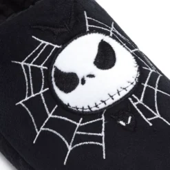 The Nightmare Before Christmas Slippers For Adults -Toys Store 4202046840038M 4