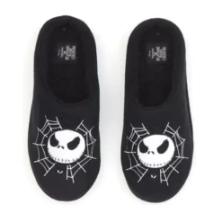 The Nightmare Before Christmas Slippers For Adults -Toys Store 4202046840038M 5