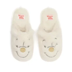 Winnie The Pooh Slippers For Adults -Toys Store 4202046840040M 4