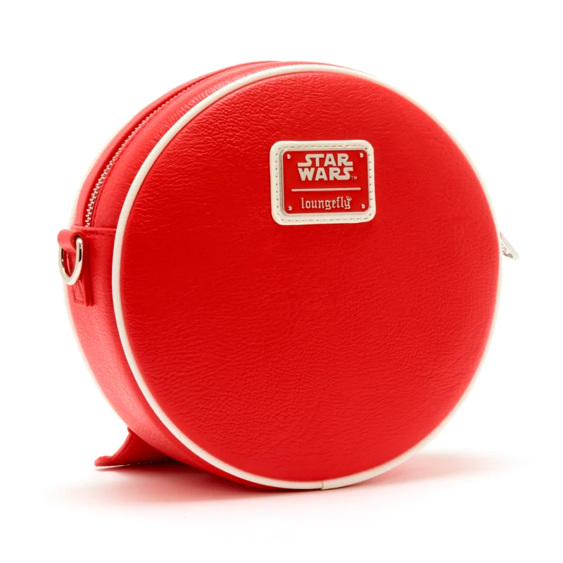 Loungefly Wicket Festive Crossbody Bag, Star Wars 4 Loungefly Wicket Festive Crossbody Bag, Star Wars - Image 2