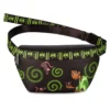 Loungefly Encanto ''We Don't Talk About Bruno'' Glow-in-the-Dark Belt Bag -Toys Store 427244079485