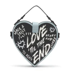 Jack Skellington And Sally Crossbody Bag, The Nightmare Before Christmas -Toys Store 427244231272 2