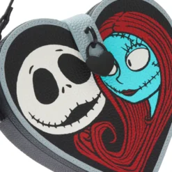 Jack Skellington And Sally Crossbody Bag, The Nightmare Before Christmas -Toys Store 427244231272 4
