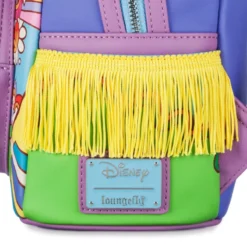 Loungefly The Muppets Disney100 Mini Backpack -Toys Store 427254240752 2