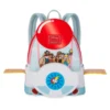 Loungefly Chip 'n Dale's Rescue Rangers Disney100 Mini Backpack -Toys Store 427254240837