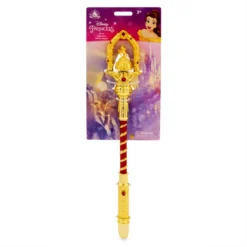 Belle Light-Up Wand, Beauty And The Beast -Toys Store 428424208756 2