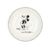 Mickey Mouse Plate -Toys Store 433107370965