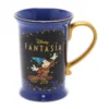 Sorcerer's Apprentice Mickey Mouse Colour-Changing Mug, Fantasia -Toys Store 433117275922
