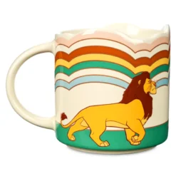 The Lion King Mug -Toys Store 433117277582 3