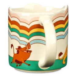 The Lion King Mug -Toys Store 433117277582 4