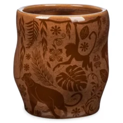 The Jungle Book Pattern Mug 9 The Jungle Book Pattern Mug -Toys Store 433117277742 2