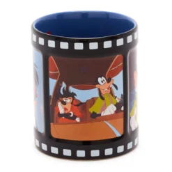 Goofy And Max Mug, A Goofy Movie -Toys Store 433117277902 2