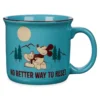 Mickey Mouse Nature Mug