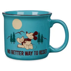 Mickey Mouse Nature Mug