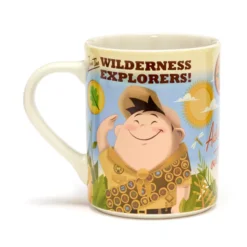 Russell Mug, Up -Toys Store 433117280957 2