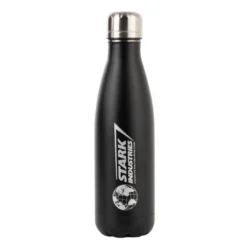Stark Industries Stainless Steel Water Bottle