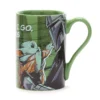 Grogu Mug, Star Wars: The Mandalorian -Toys Store 433117422869
