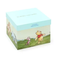 Winnie The Pooh Teacup And Saucer -Toys Store 433117443321 2