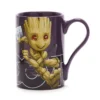 Groot Mug, Guardians Of The Galaxy -Toys Store 433117493562