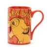 Simba Mug, The Lion King -Toys Store 433117493722