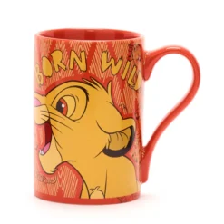 Simba Mug, The Lion King