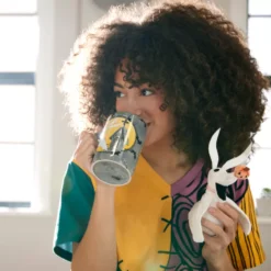 Jack Skellington Mug, The Nightmare Before Christmas 7 Jack Skellington Mug, The Nightmare Before Christmas -Toys Store 433117493807 2