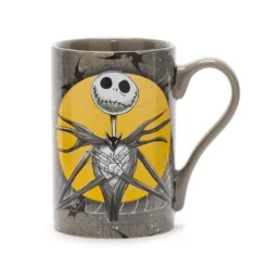 Jack Skellington Mug, The Nightmare Before Christmas