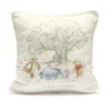 Winnie The Pooh Cushion