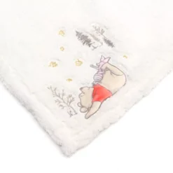 Winnie The Pooh Fleece Throw -Toys Store 434117258854 3