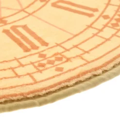 Disney Store Peter Pan 70th Anniversary Rug -Toys Store 434117408433 2