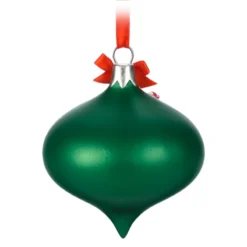 Dumbo Open Globe Sketchbook Ornament -Toys Store 437107255963 2