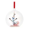 Olaf Open Globe Sketchbook Ornament, Frozen 2 -Toys Store 437107446620
