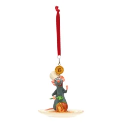 Ratatouille 15th Anniversary Limited Release Legacy Sketchbook Ornament